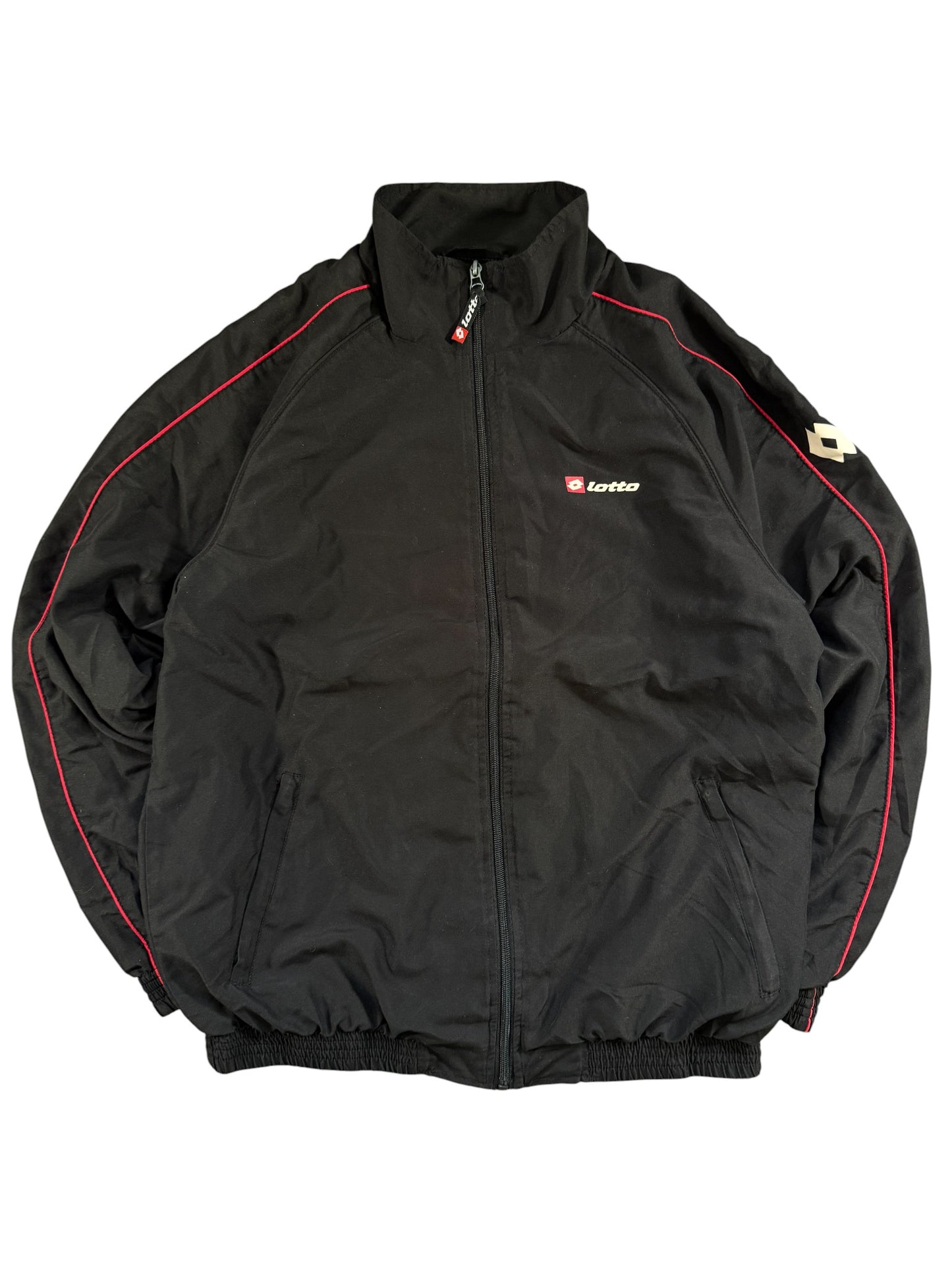 Vintage Lotto Trainingsanzug (M) rareplug