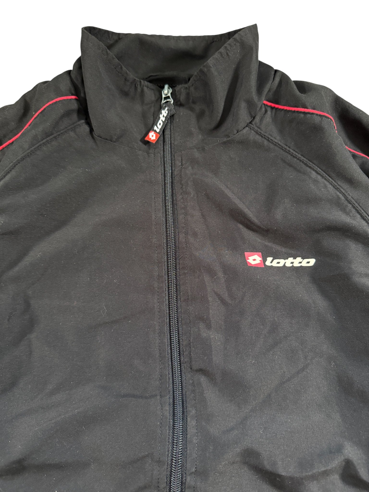 Vintage Lotto Trainingsanzug (M) rareplug