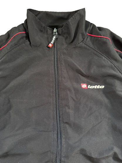 Vintage Lotto Trainingsanzug (M) rareplug