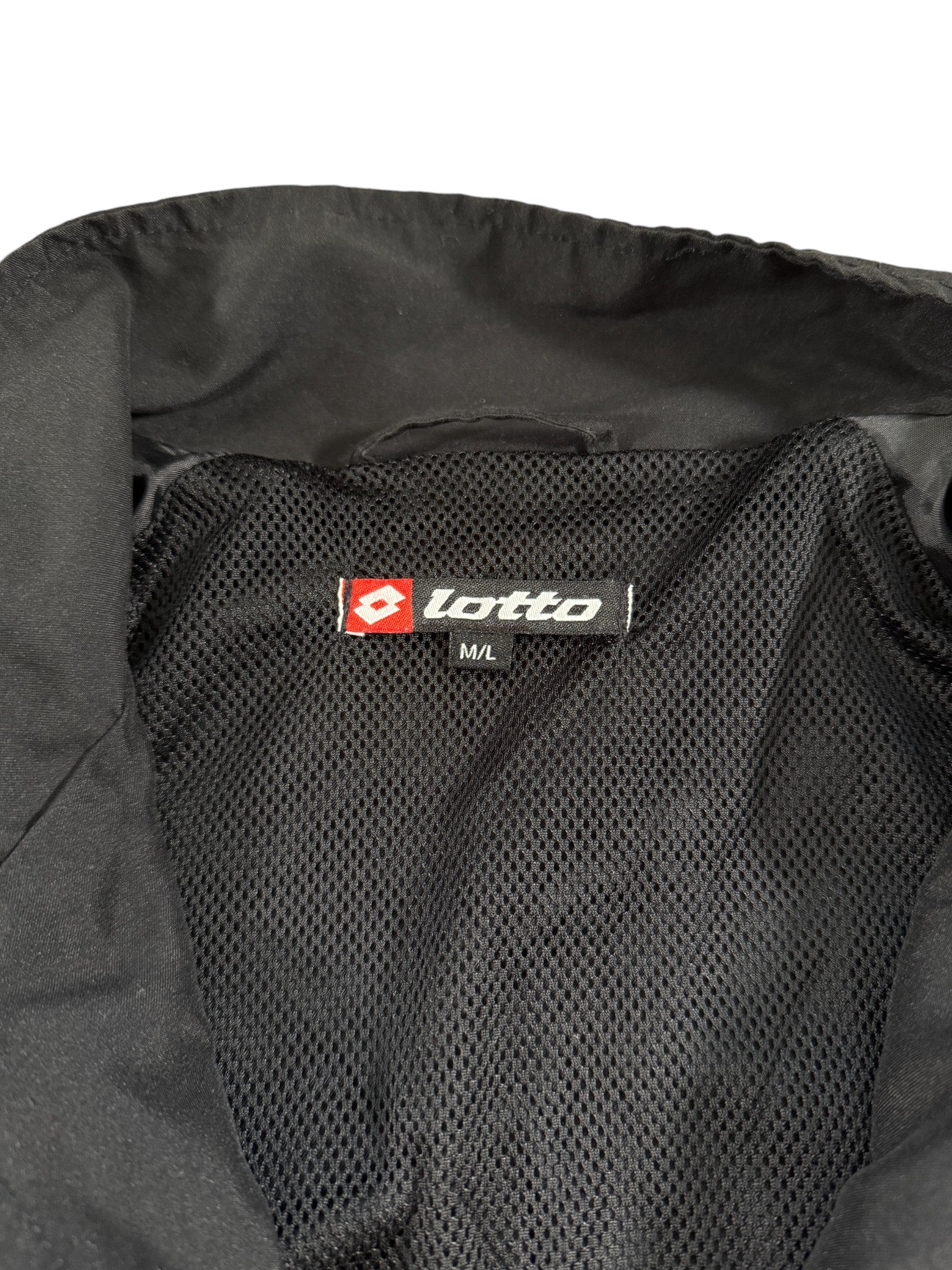 Vintage Lotto Trainingsanzug (M) rareplug