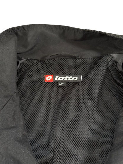 Vintage Lotto Trainingsanzug (M) rareplug