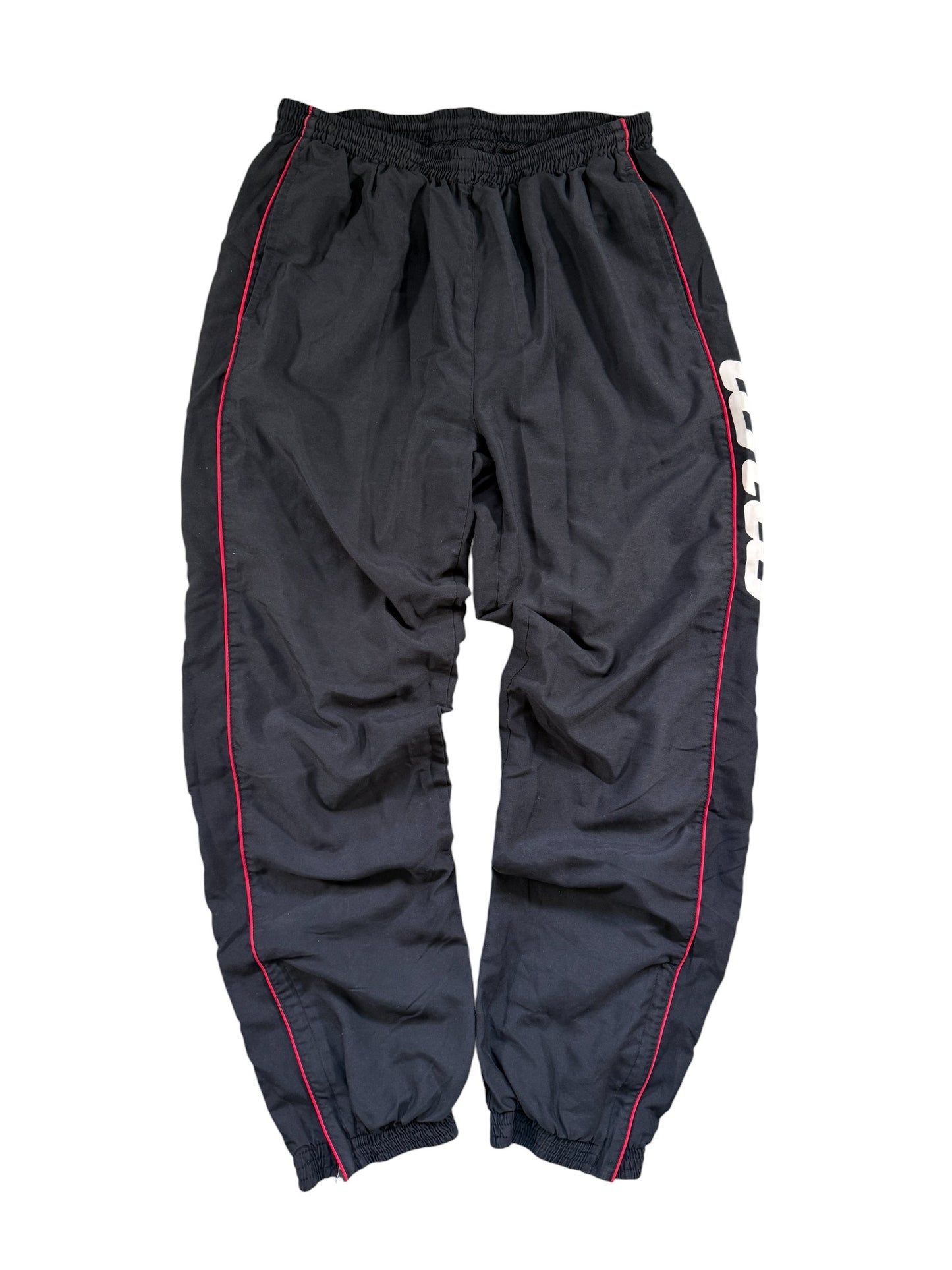 Vintage Lotto Trainingsanzug (M) rareplug