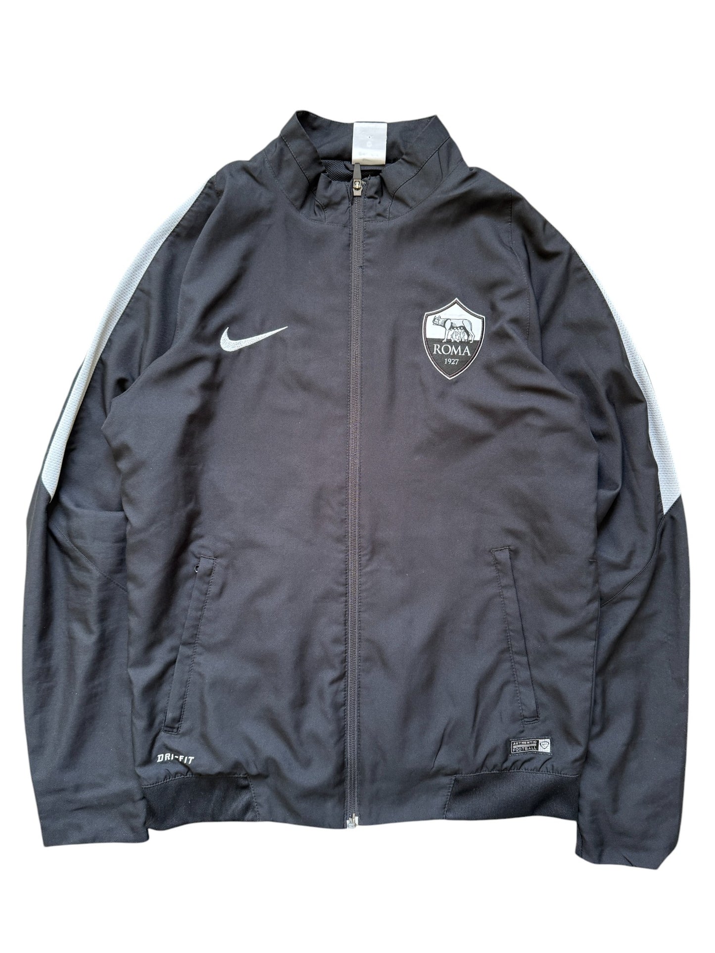 Nike AS Rom Trainingsjacke 2015/2016 (M) - rareplug