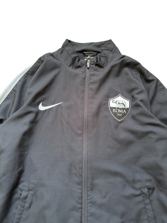 Nike AS Rom Trainingsjacke 2015/2016 (M) - rareplug
