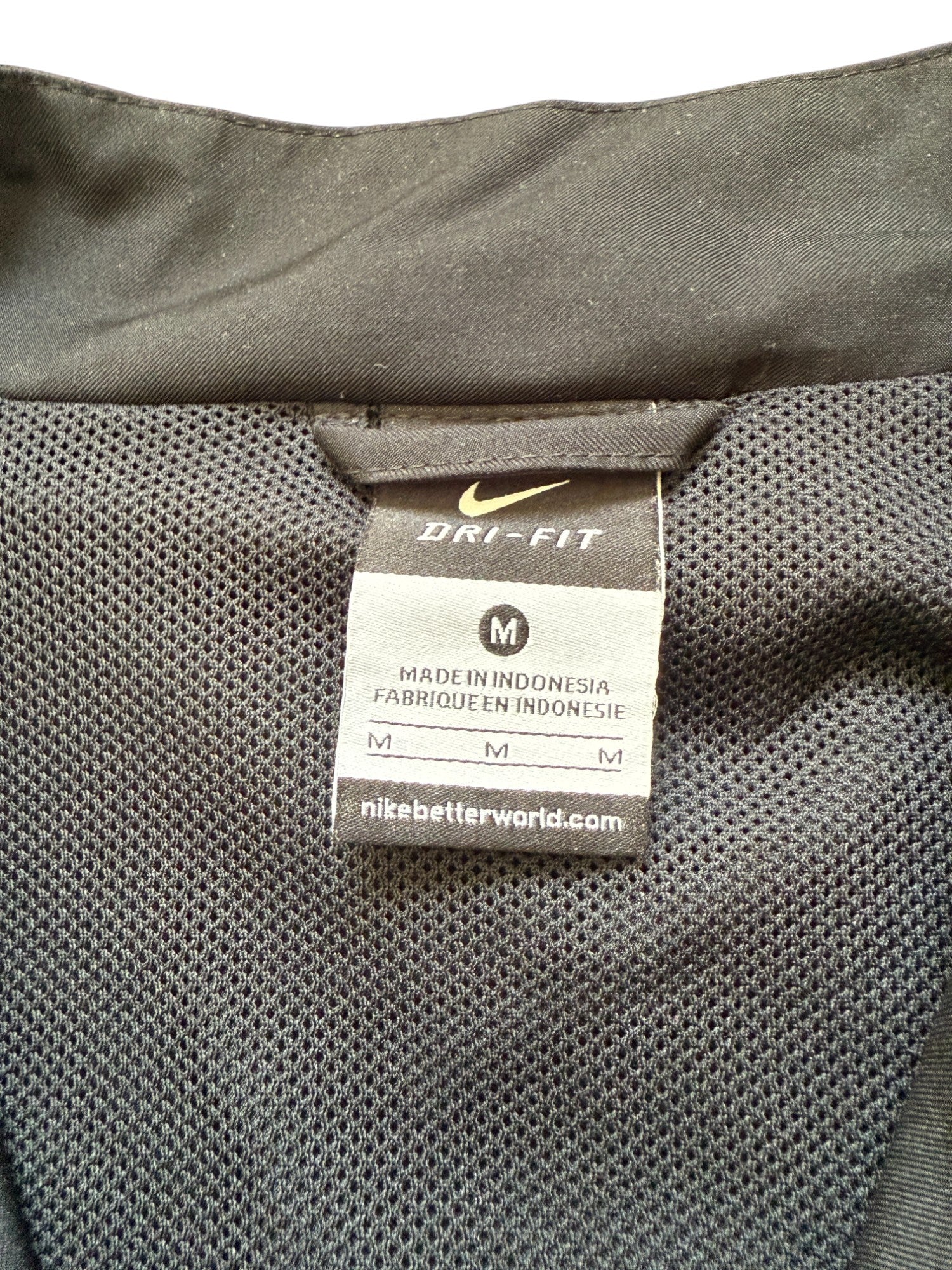 Nike AS Rom Trainingsjacke 2015/2016 (M) - rareplug