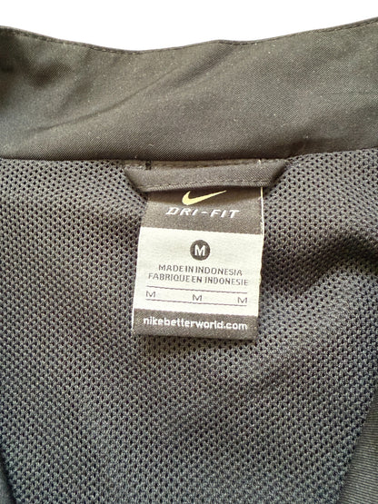 Nike AS Rom Trainingsjacke 2015/2016 (M) - rareplug