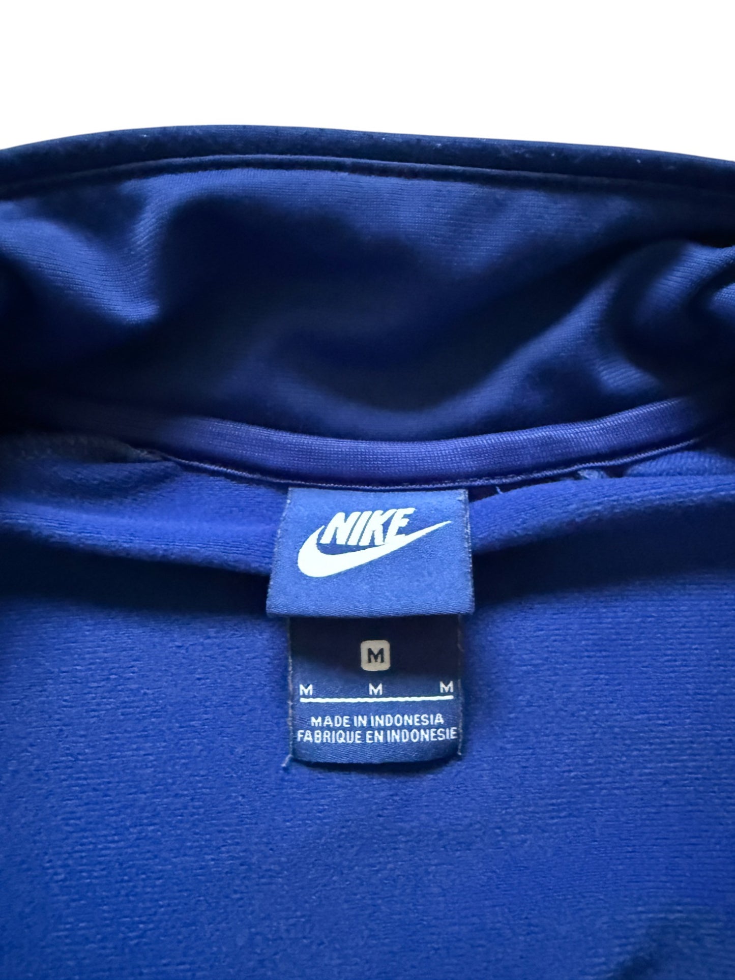 Nike Barcelona Trainingsjacke 2017/2018 (M) - rareplug