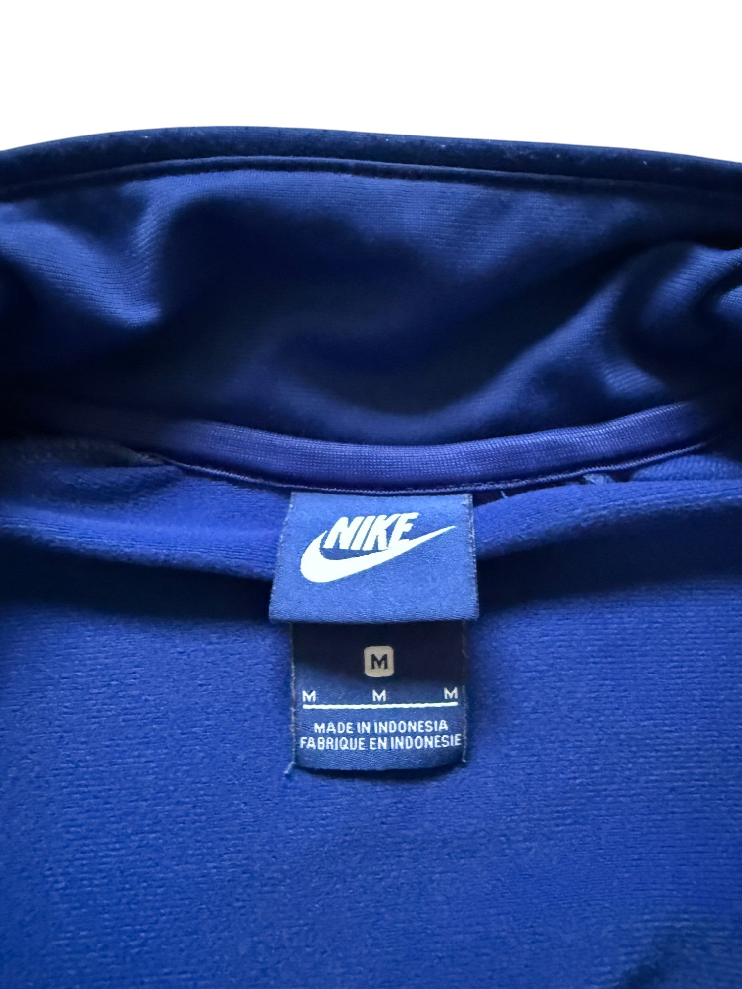 Nike Barcelona Trainingsjacke 2017/2018 (M) - rareplug