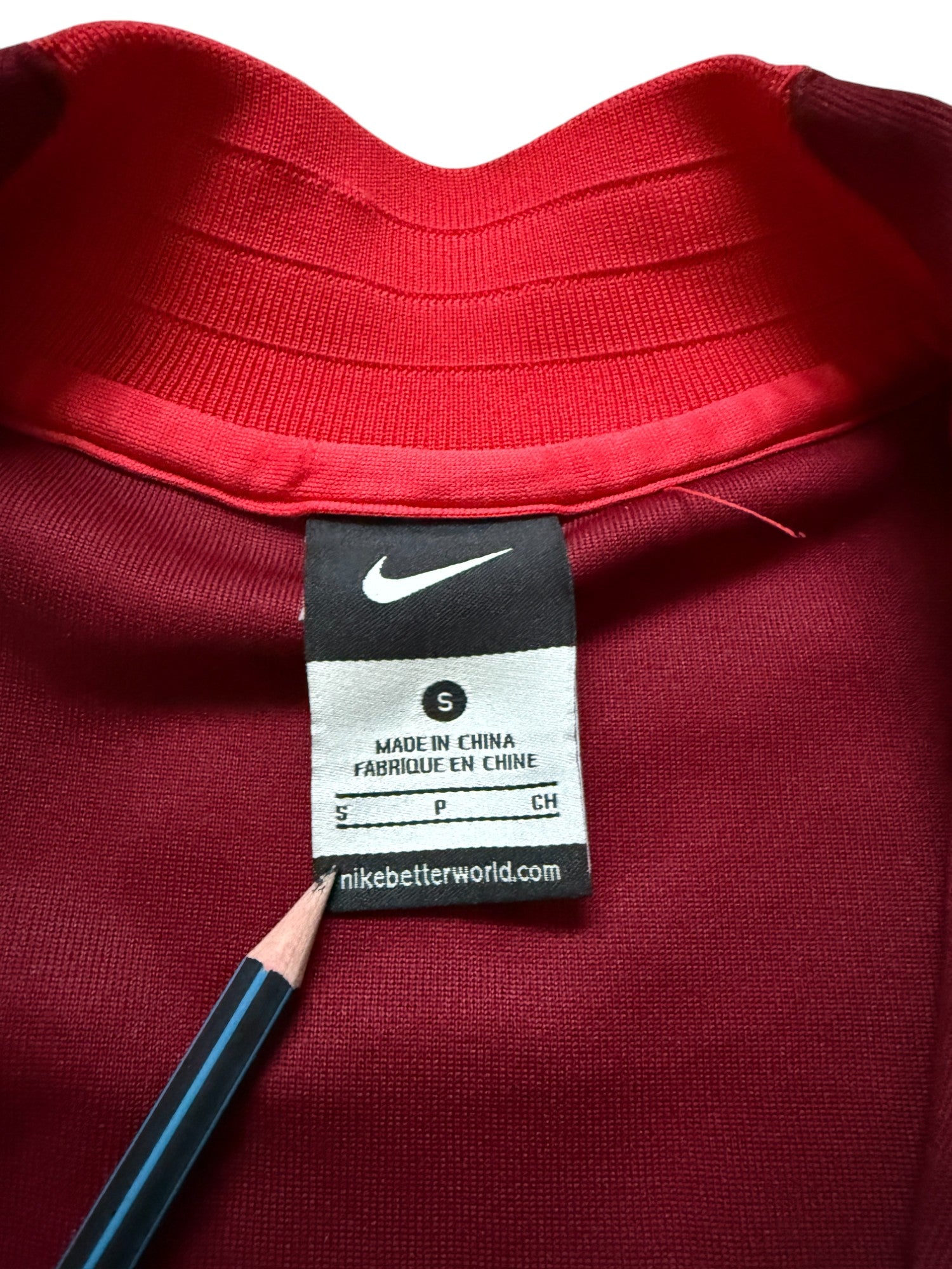 Nike Portugal Trainingsjacke 2014/2015 (S) - rareplug