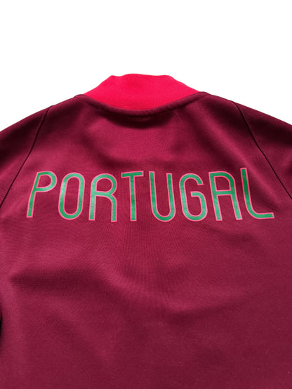 Nike Portugal Trainingsjacke 2014/2015 (S) - rareplug