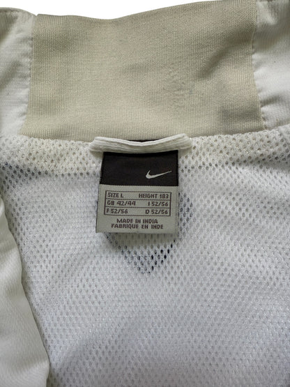 Nike Manchester United Trainingsjacke 2005/2006 (L) - rareplug