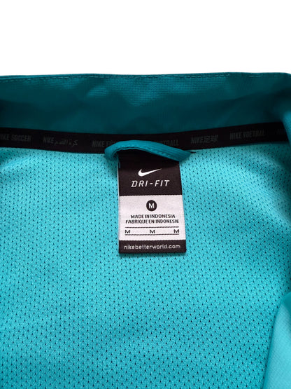 Nike Barcelona Trainingsjacke 2014/2015 (M) - rareplug