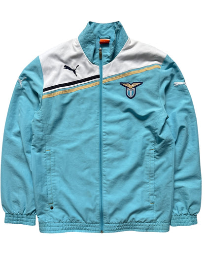 Puma Lazio Trainingsjacke 2011/2012 (S) - rareplug