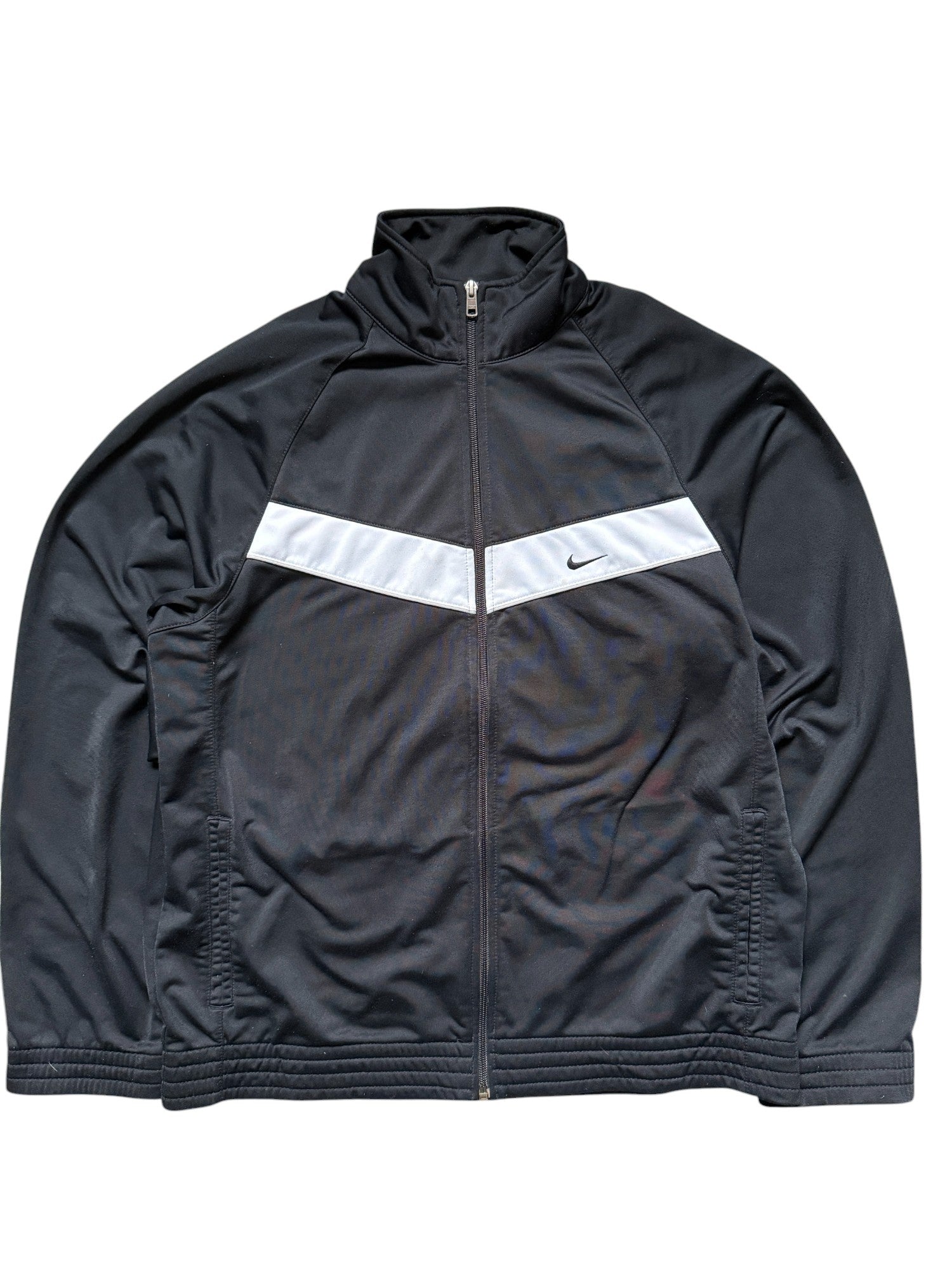 Nike Vintage Trainingsjacke (L) - rareplug