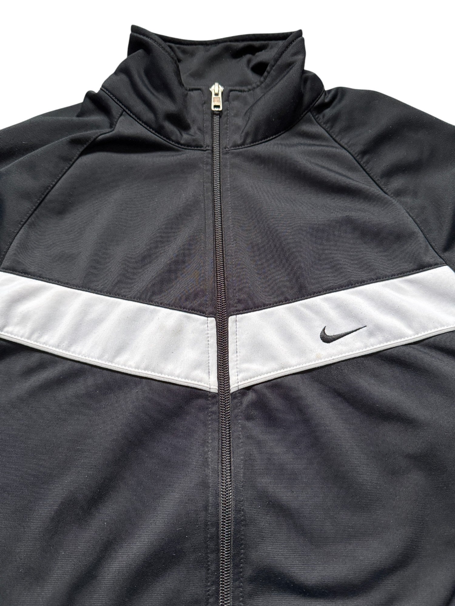 Nike Vintage Trainingsjacke (L) - rareplug