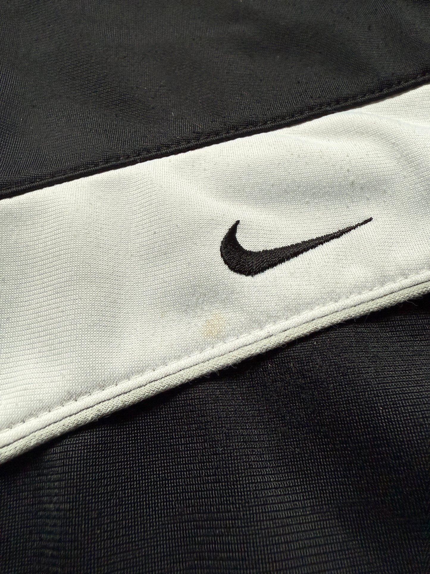 Nike Vintage Trainingsjacke (L) - rareplug