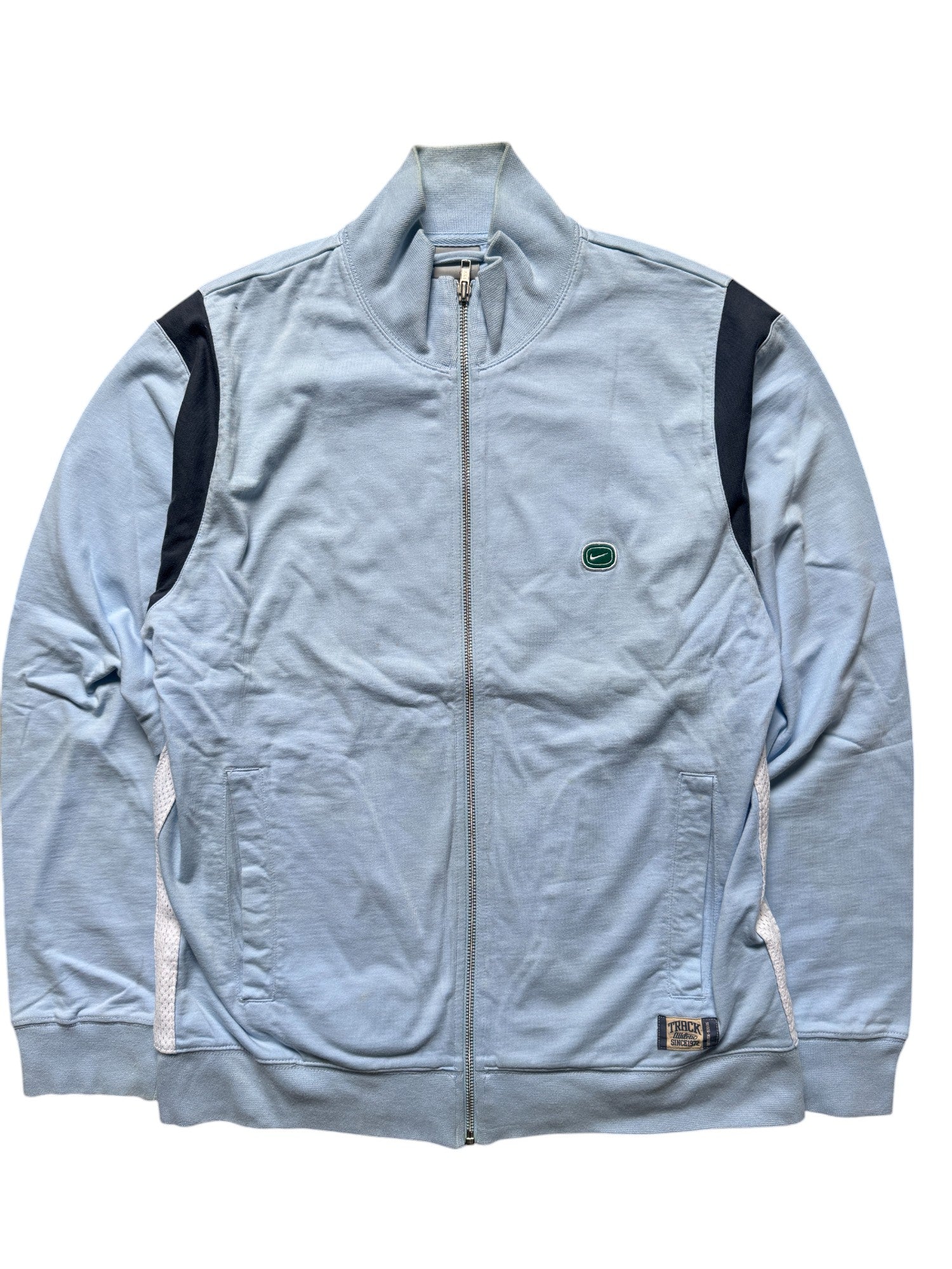 Nike Vintage Trainingsjacke (M) - rareplug