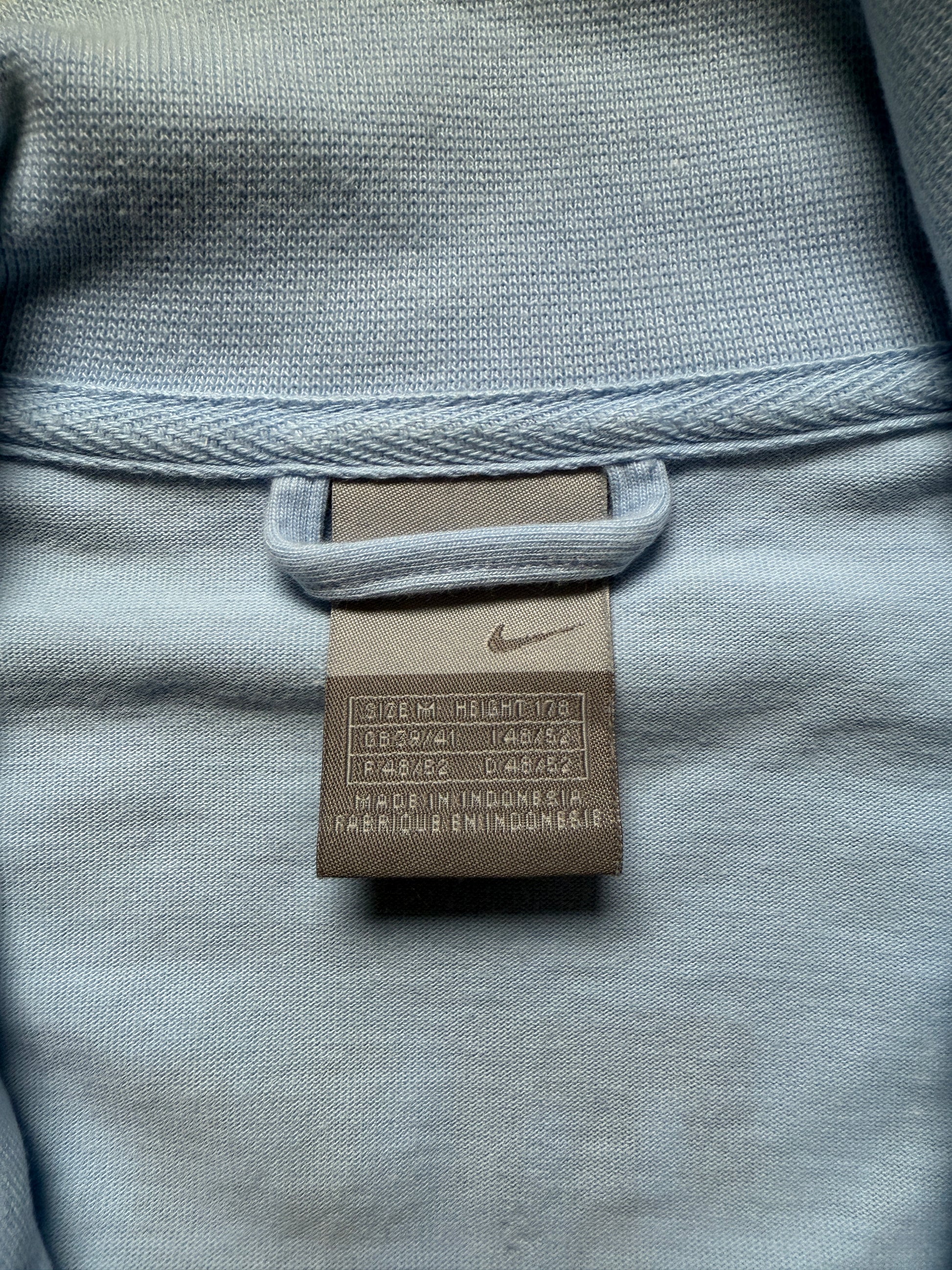 Nike Vintage Trainingsjacke (M) - rareplug