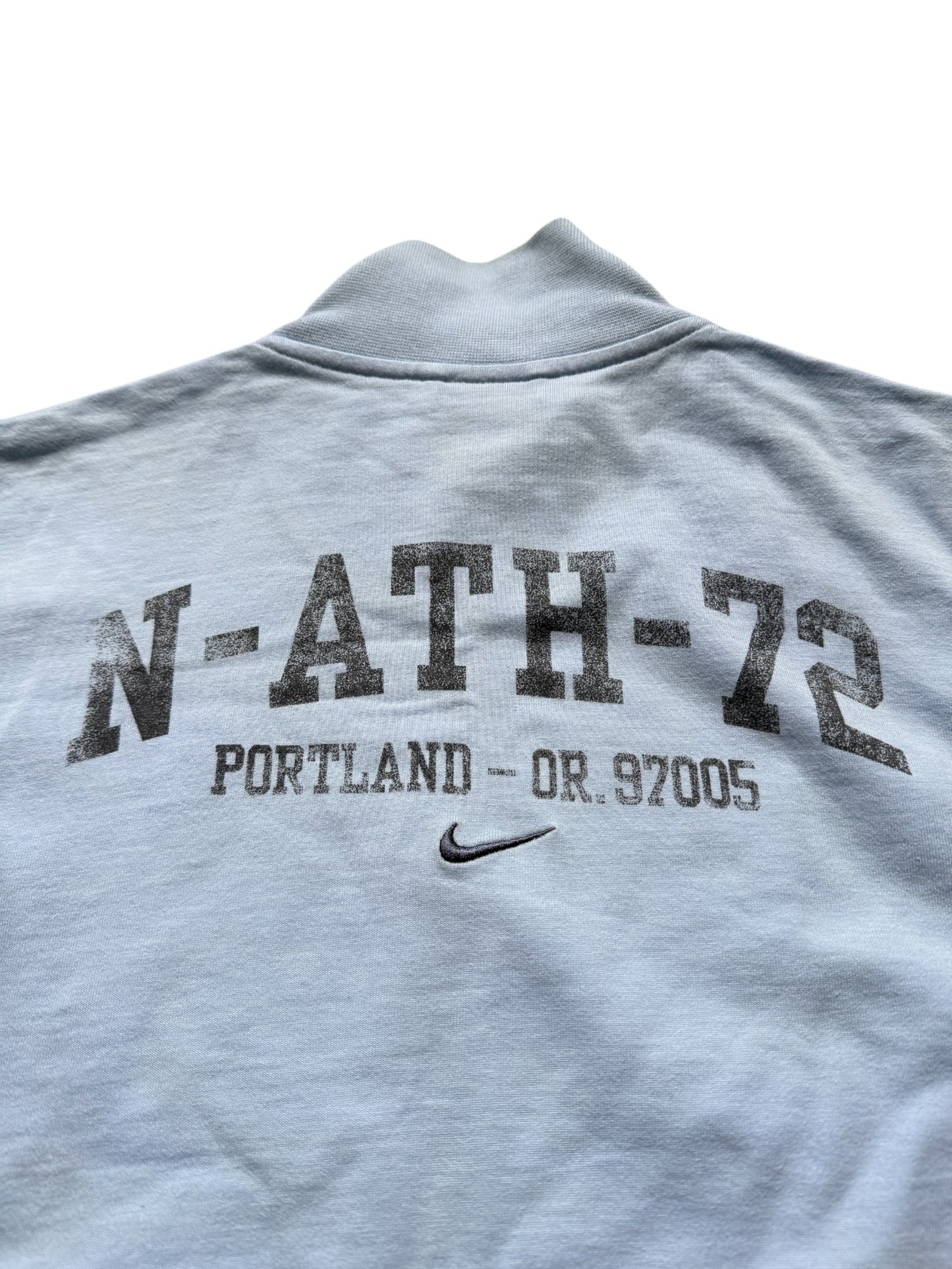 Nike Vintage Trainingsjacke (M) - rareplug