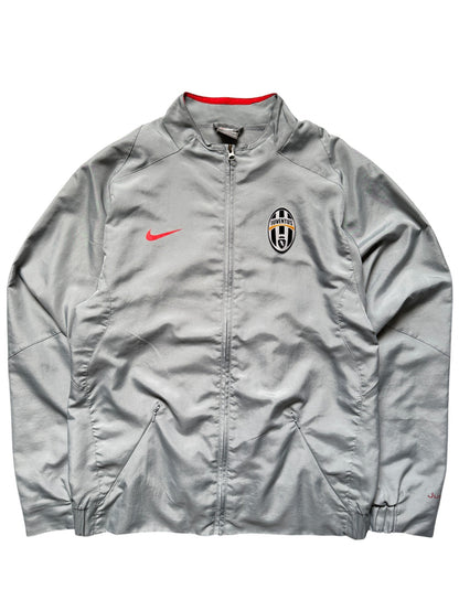 Nike Juventus Turin Trainingsjacke 2008/2009 (S) - rareplug