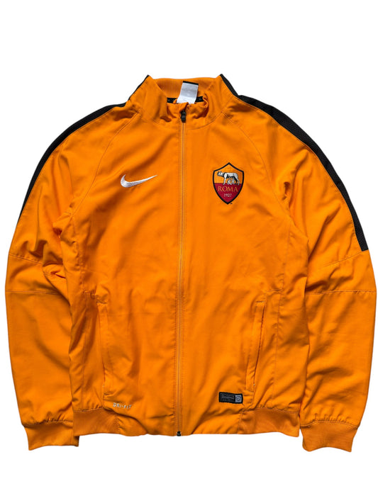 Nike AS Rom Trainingsjacke 2014/2015 (S) - rareplug