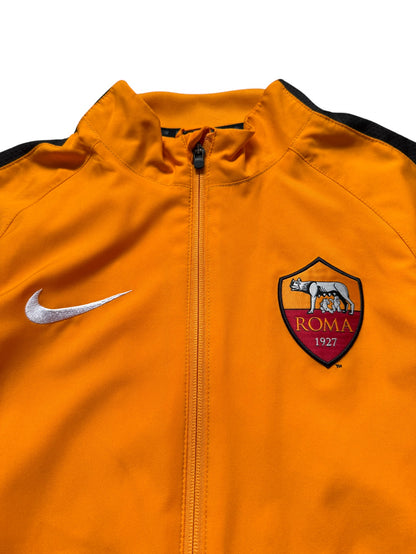 Nike AS Rom Trainingsjacke 2014/2015 (S) - rareplug