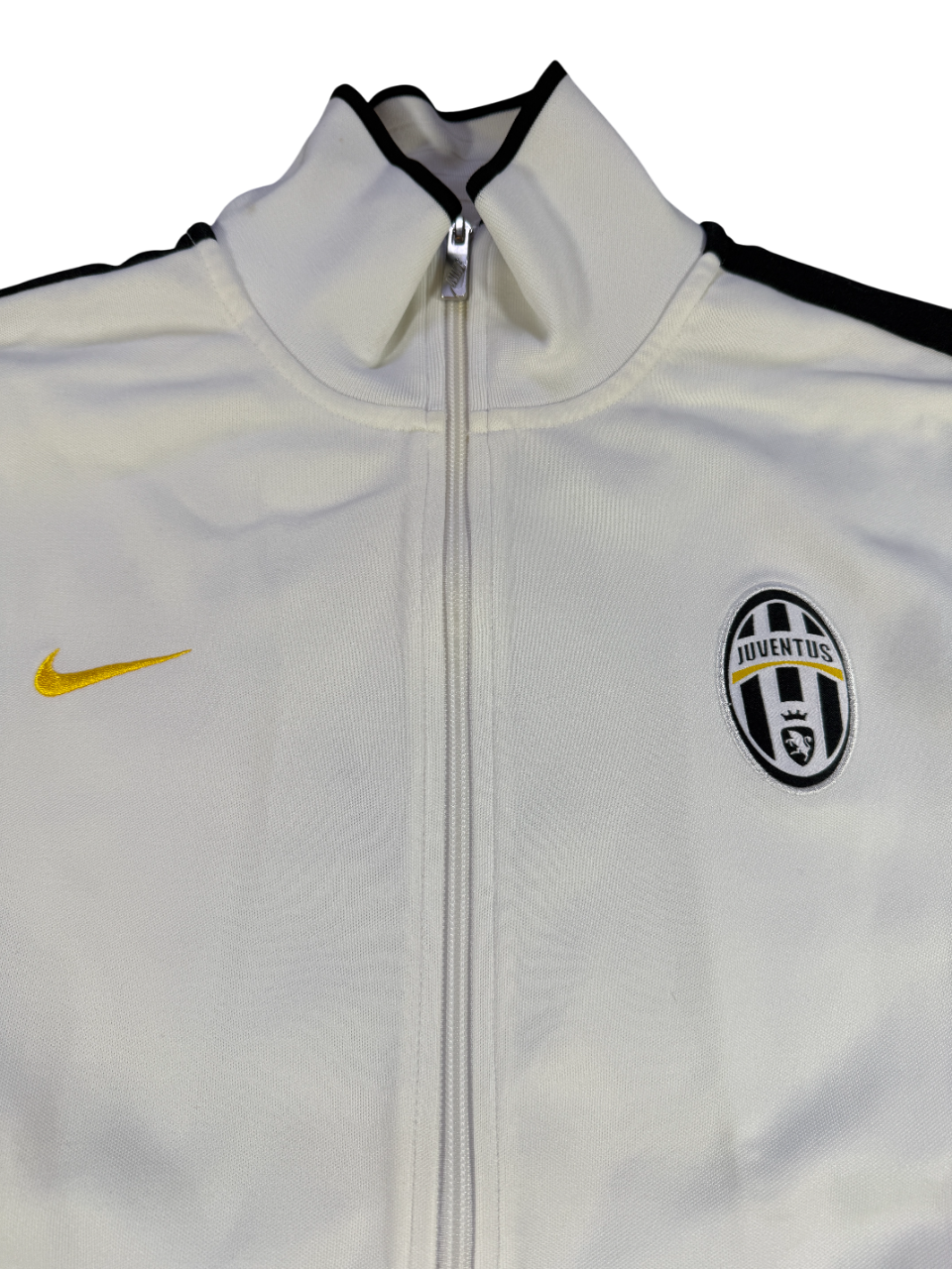 Nike Vintage Juventus Turin 2012 Trainingsjacke (XXL) - rareplug