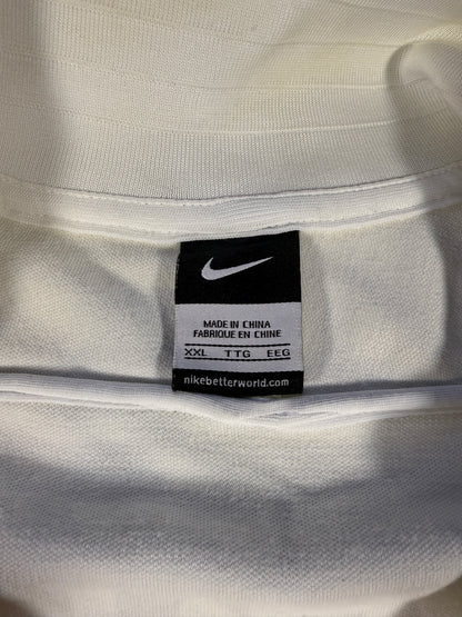 Nike Vintage Juventus Turin 2012 Trainingsjacke (XXL) - rareplug