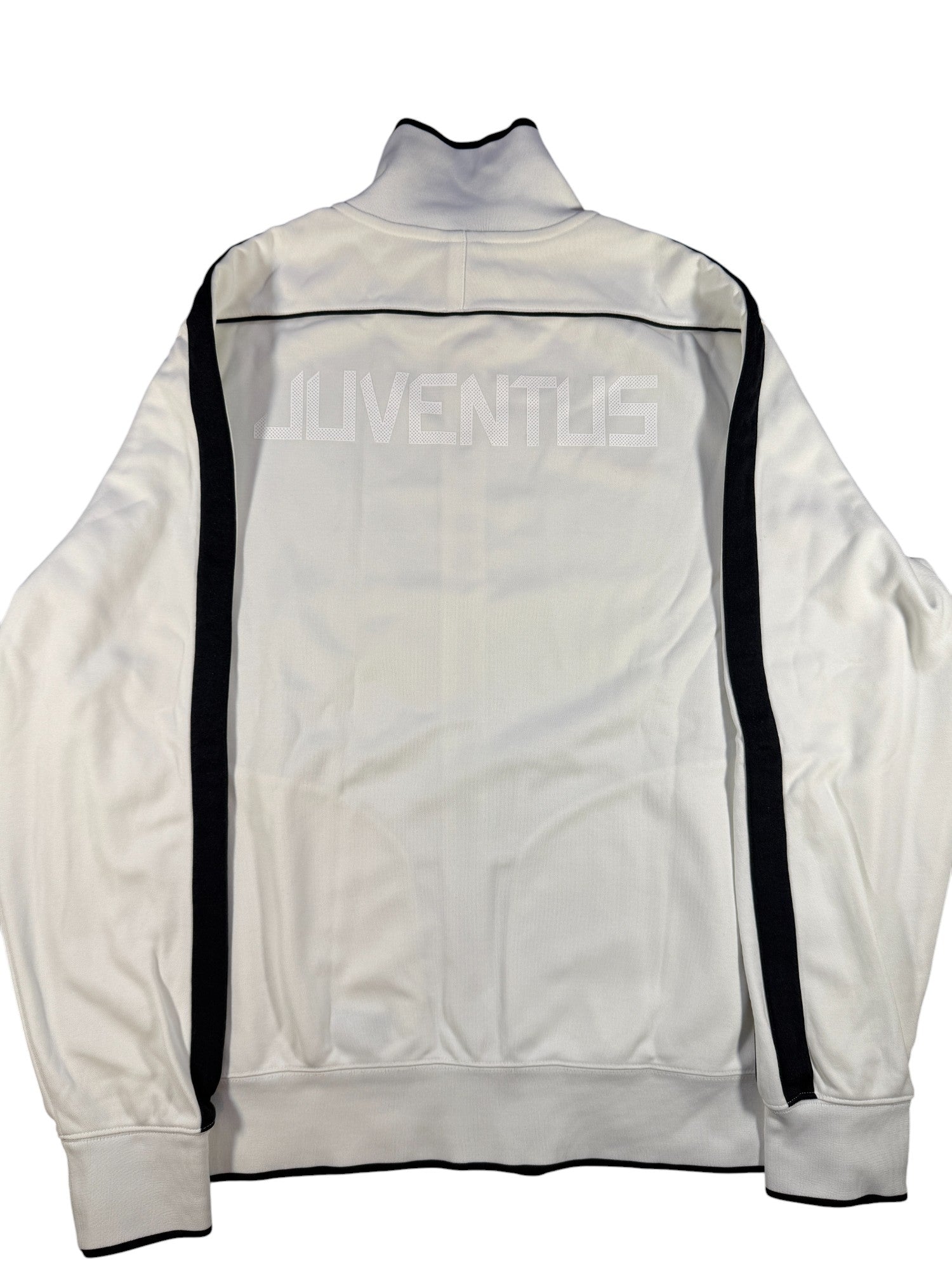 Nike Vintage Juventus Turin 2012 Trainingsjacke (XXL) - rareplug