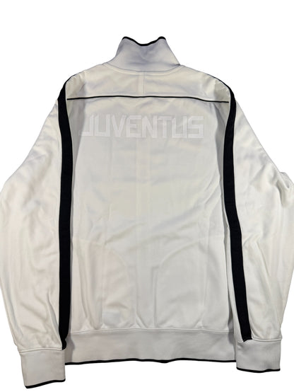 Nike Vintage Juventus Turin 2012 Trainingsjacke (XXL) - rareplug