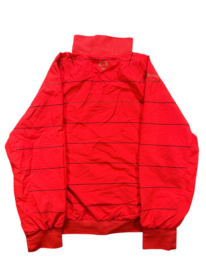 Nike Vintage Barcelona 2008 Trainingsjacke (L) - rareplug