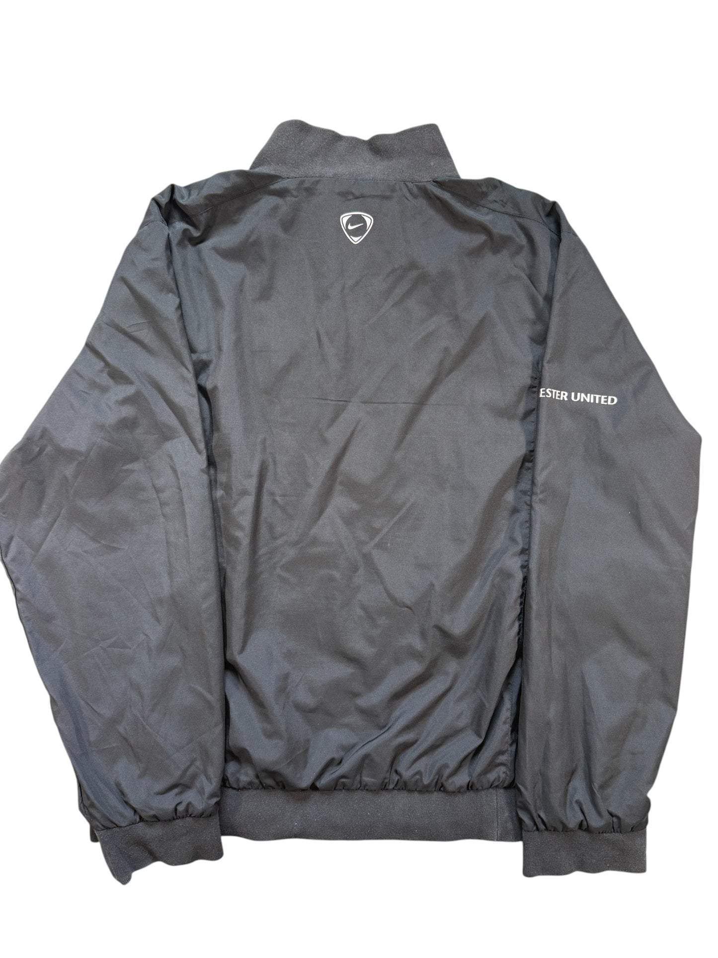 Nike Vintage Manchester United 2009 Trainingsjacke (L) - rareplug