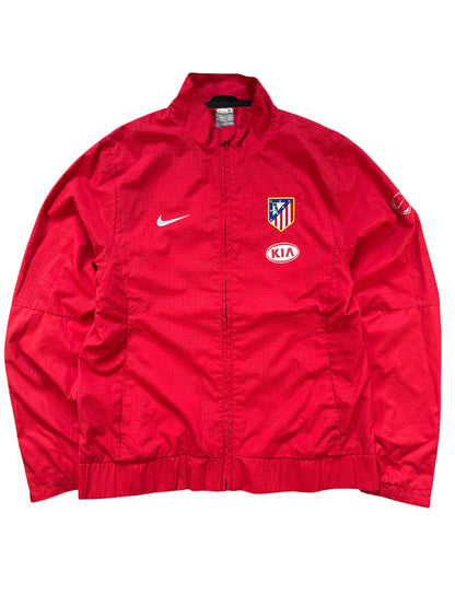 Nike Vintage Atletico Madrid 2009 Trainingsjacke (M) - rareplug