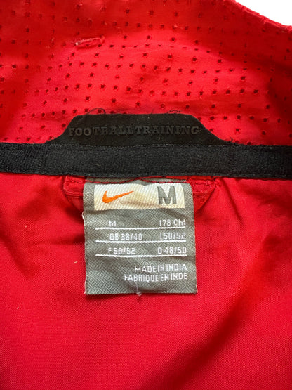 Nike Vintage Atletico Madrid 2009 Trainingsjacke (M) - rareplug