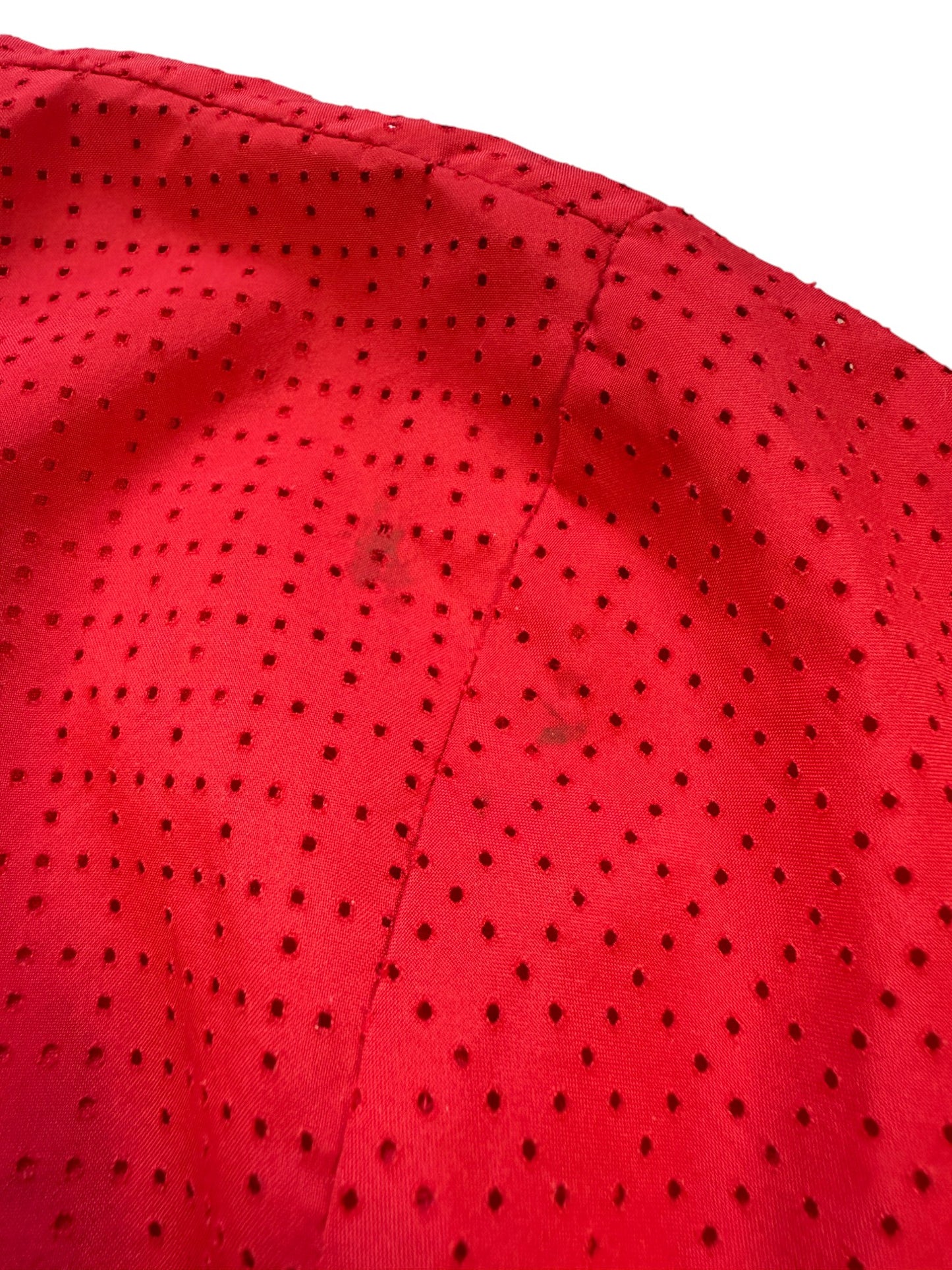 Nike Vintage Atletico Madrid 2009 Trainingsjacke (M) - rareplug