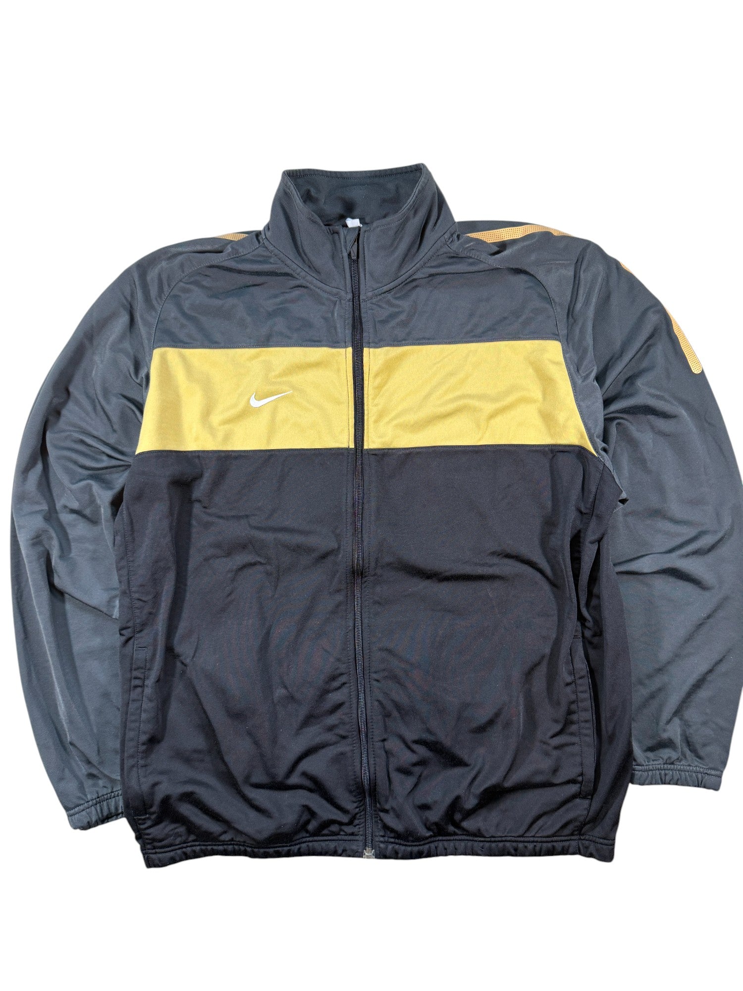 Nike Vintage Trainingsjacke (XL) - rareplug