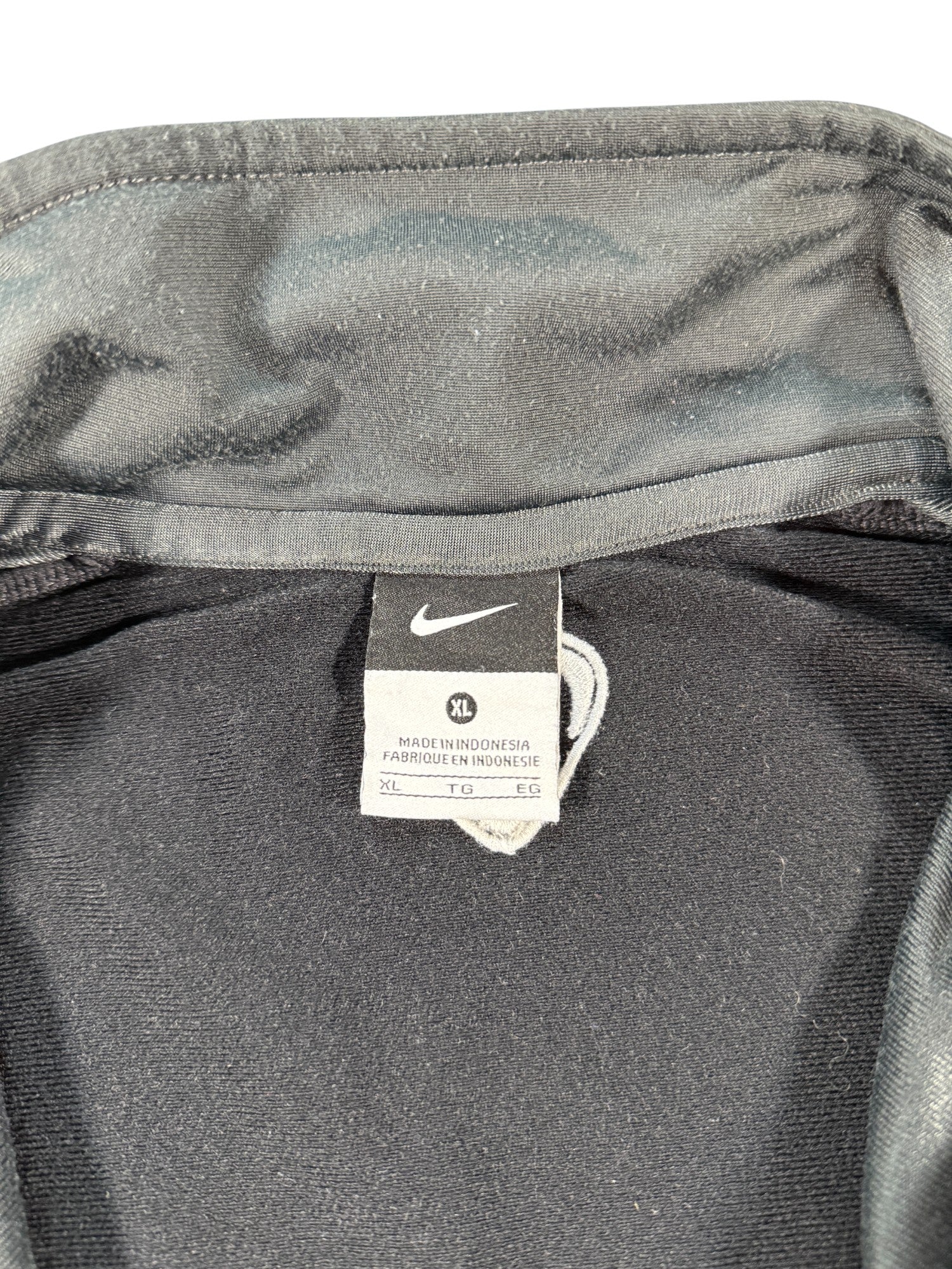 Nike Vintage Trainingsjacke (XL) - rareplug