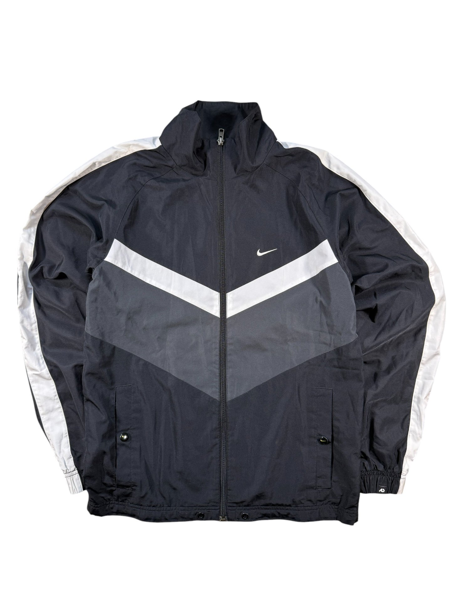 Nike Vintage Trainingsjacke (S) - rareplug