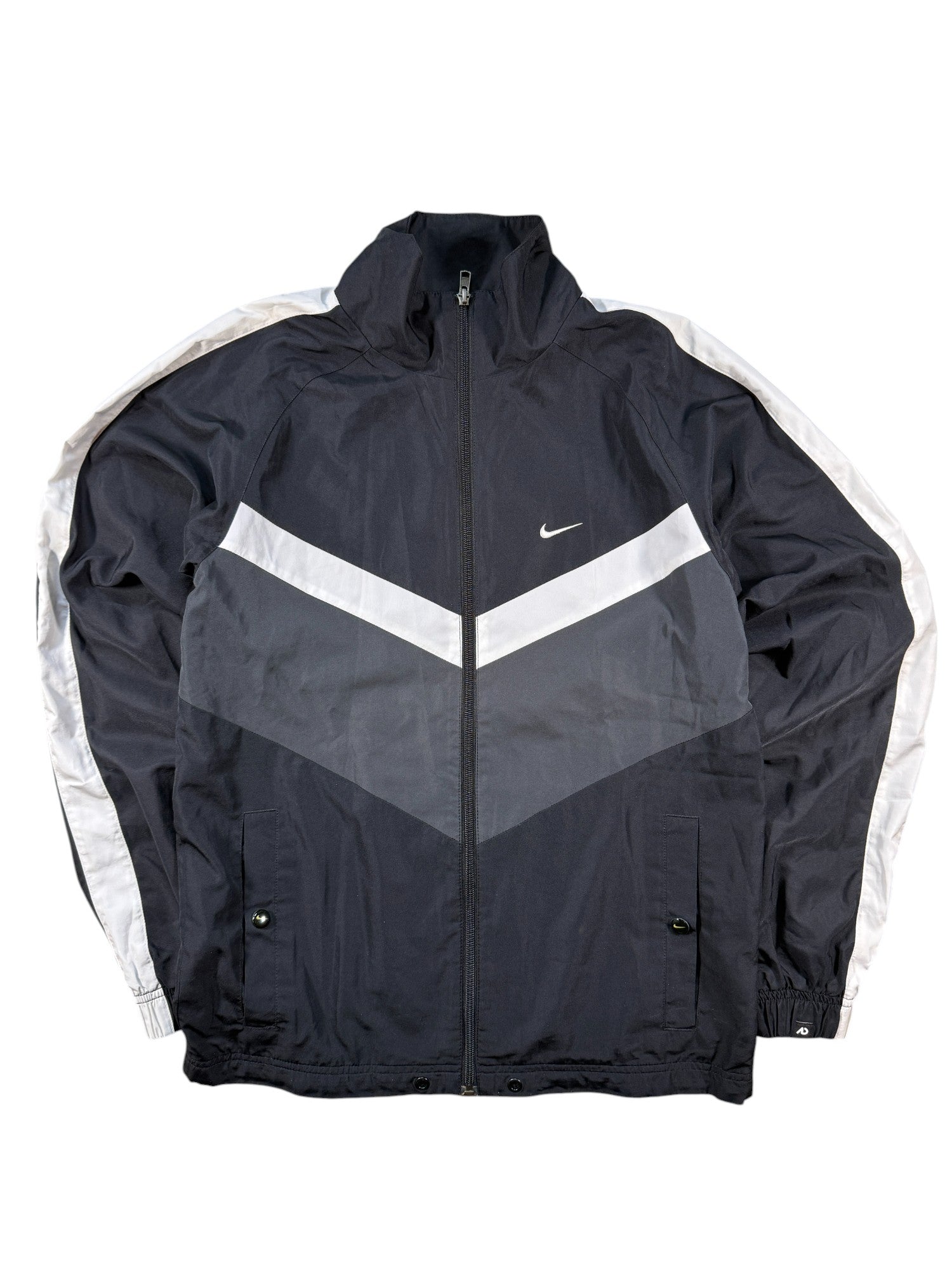 Nike Vintage Trainingsjacke (S) - rareplug