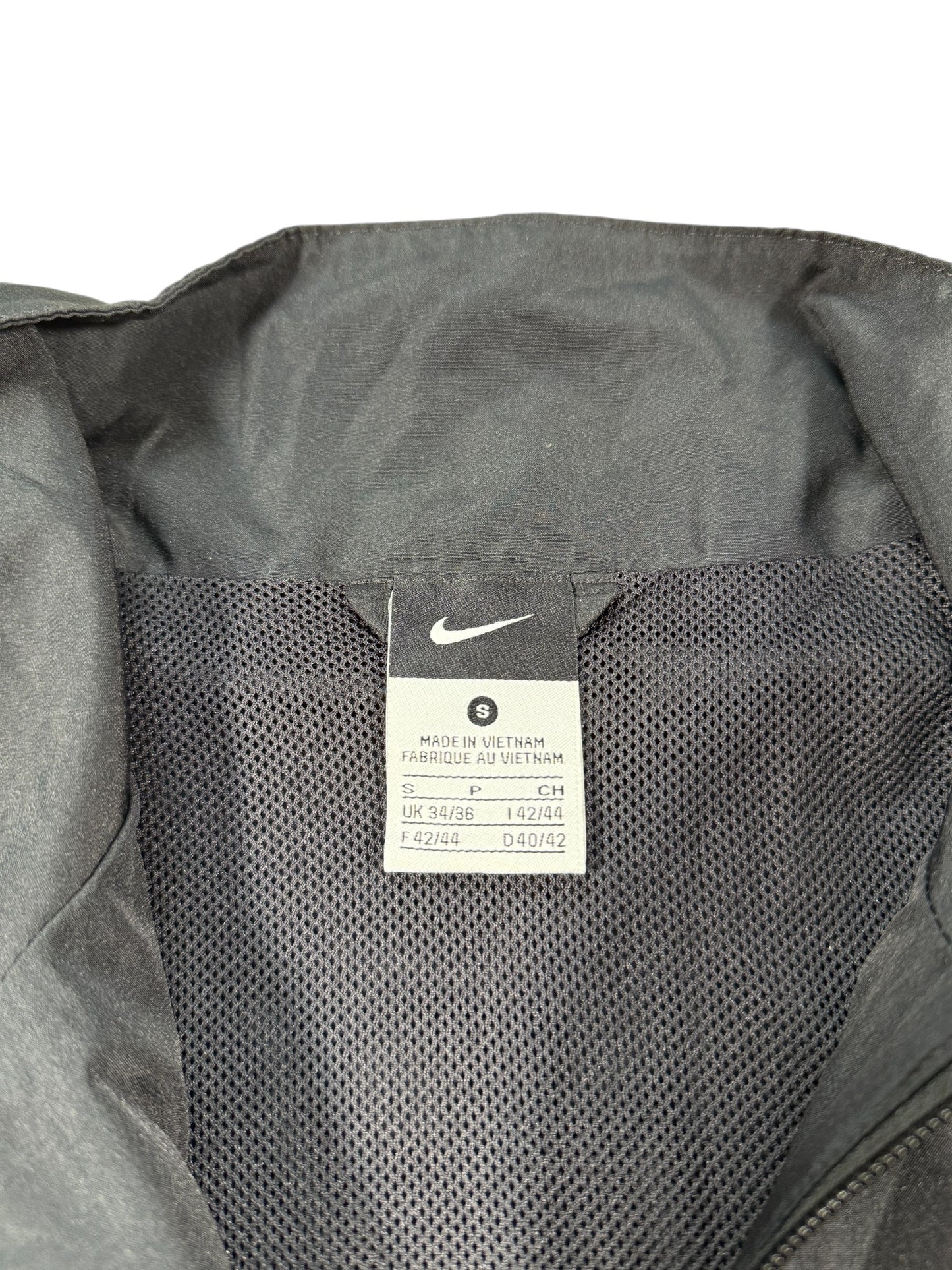 Nike Vintage Trainingsjacke (S) - rareplug