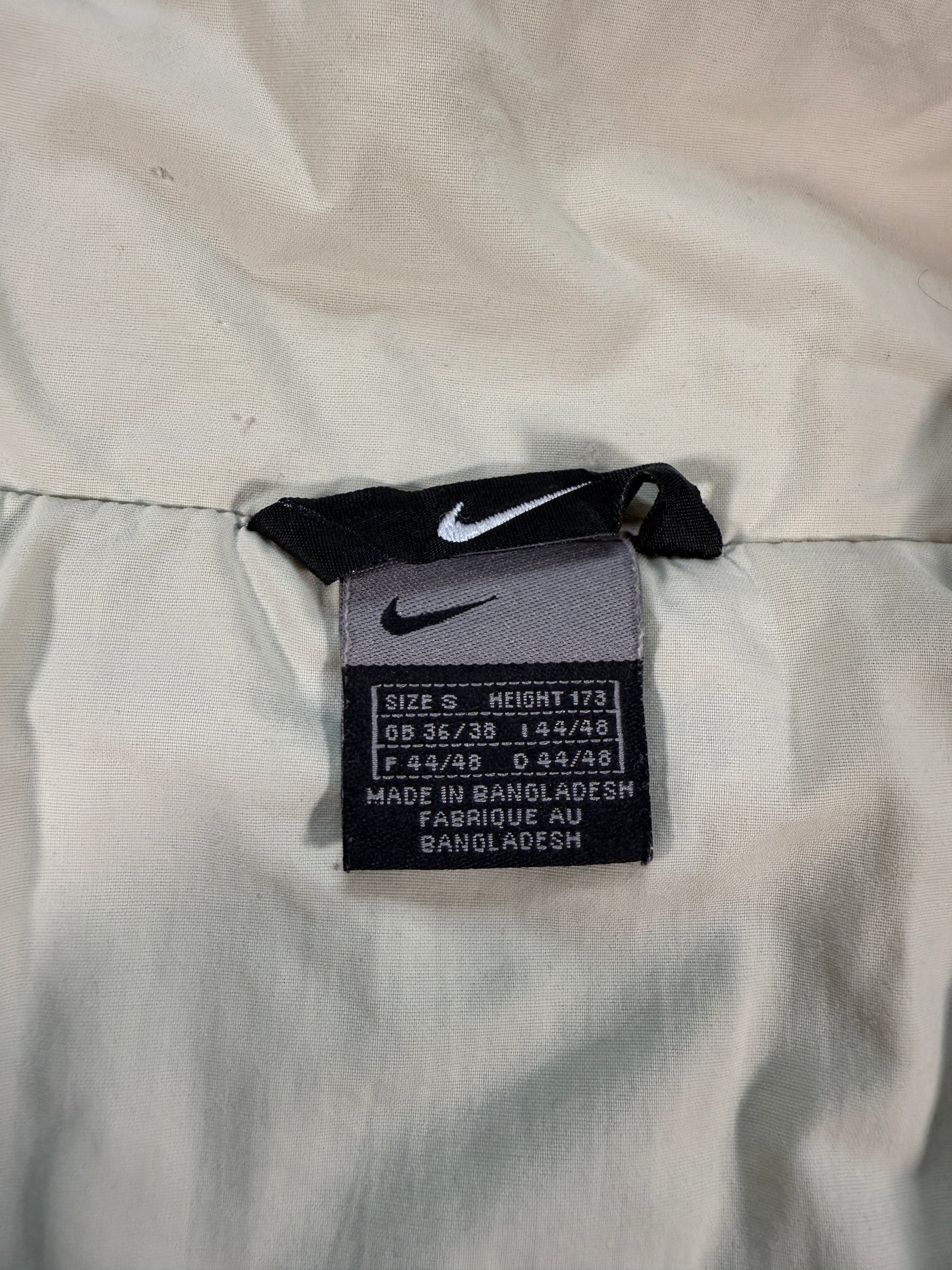 Nike Vintage Trainingsjacke (S) - rareplug