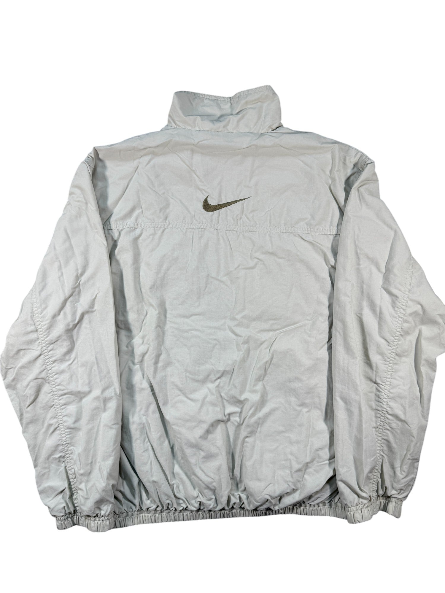 Nike Vintage Trainingsjacke (S) - rareplug