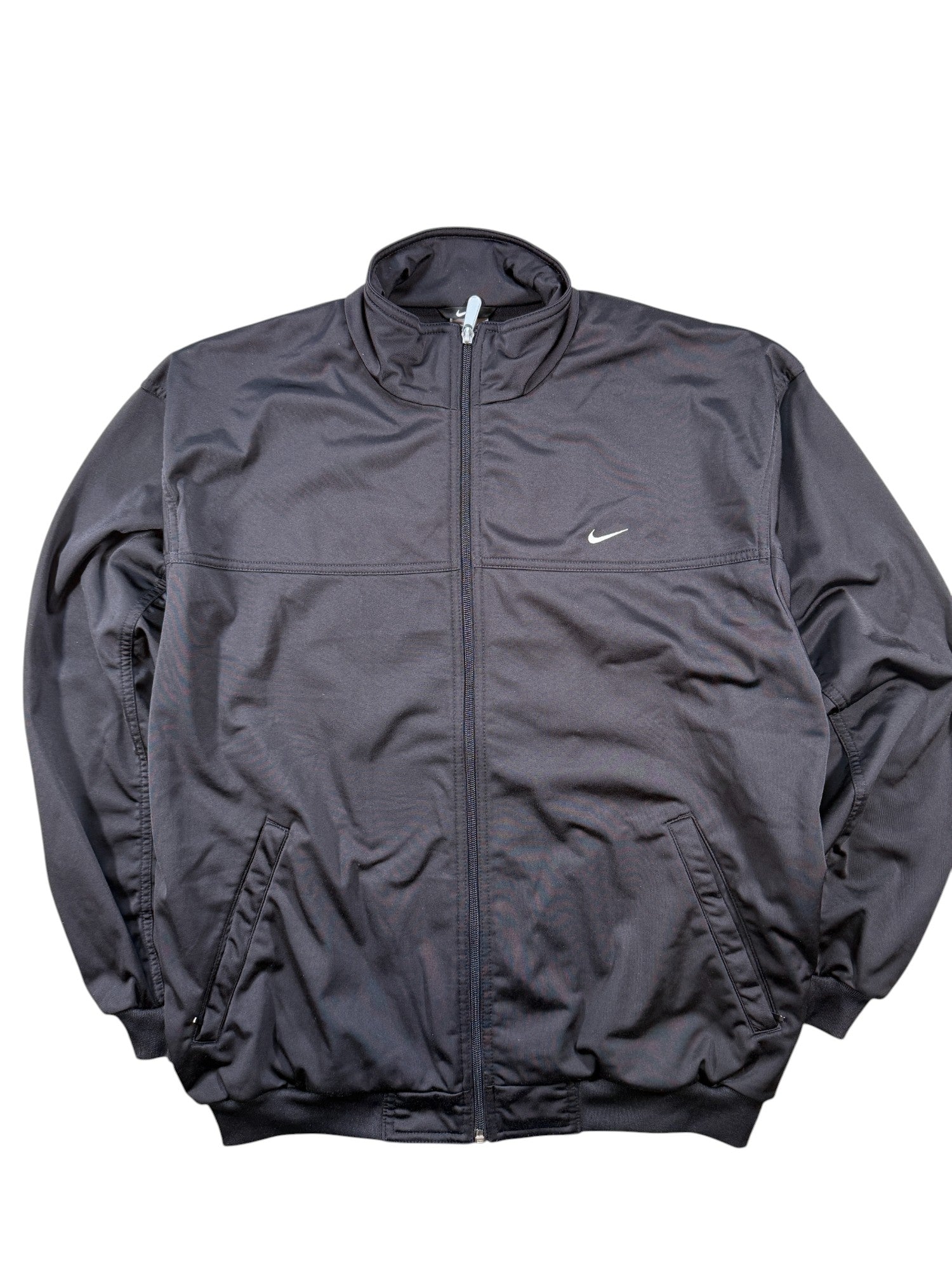 Nike Vintage Trainingsjacke (L) - rareplug
