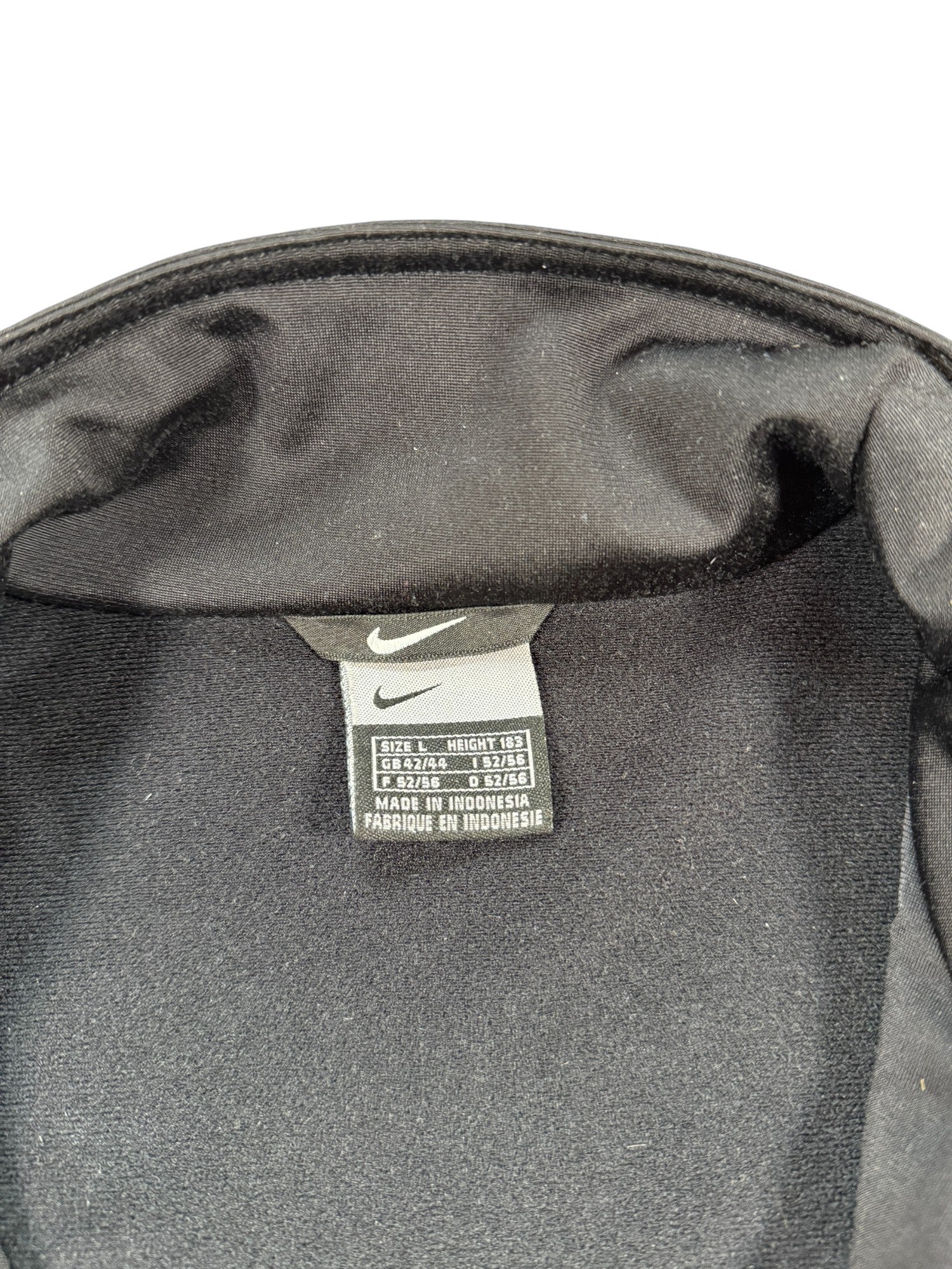 Nike Vintage Trainingsjacke (L) - rareplug