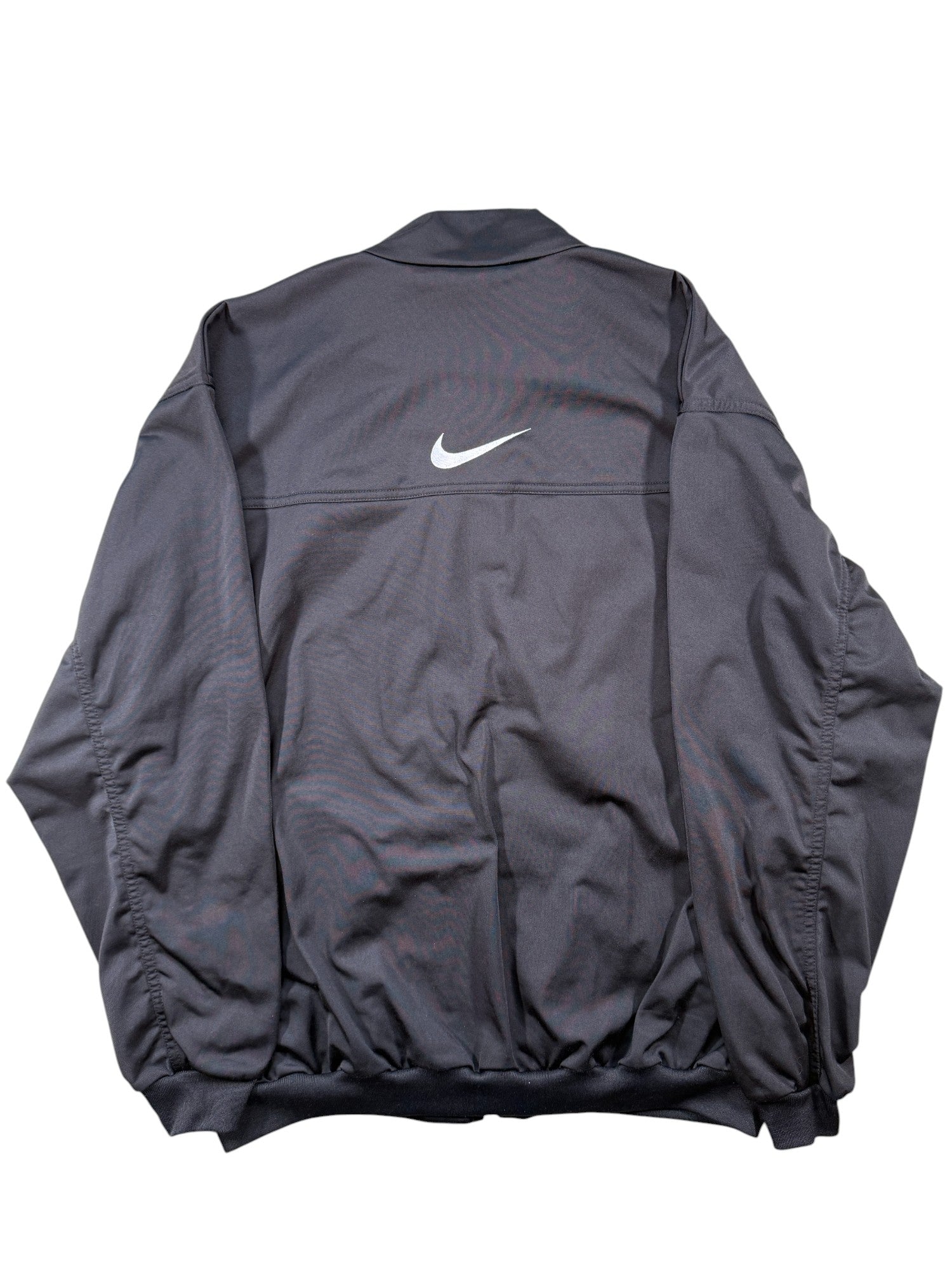 Nike Vintage Trainingsjacke (L) - rareplug
