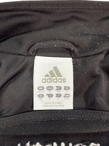 Adidas Vintage Real Madrid Trainingsjacke 2008/2009 (M) - rareplug