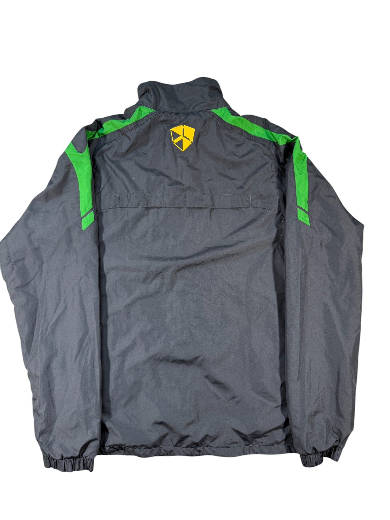 Nike Vintage Celtic Glasgow 2010/2011 Trainingsanzug (S) - rareplug