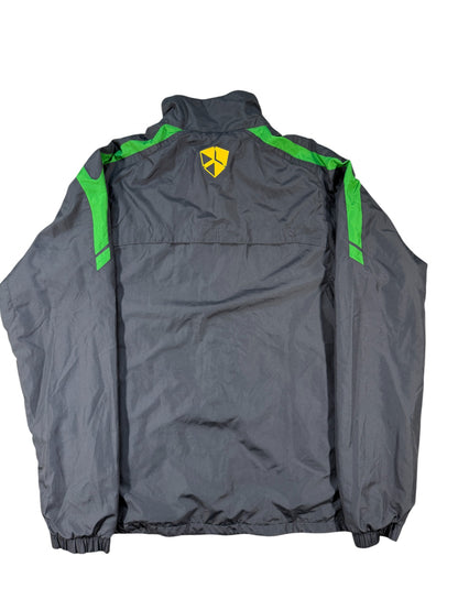 Nike Vintage Celtic Glasgow 2010/2011 Trainingsanzug (S) - rareplug