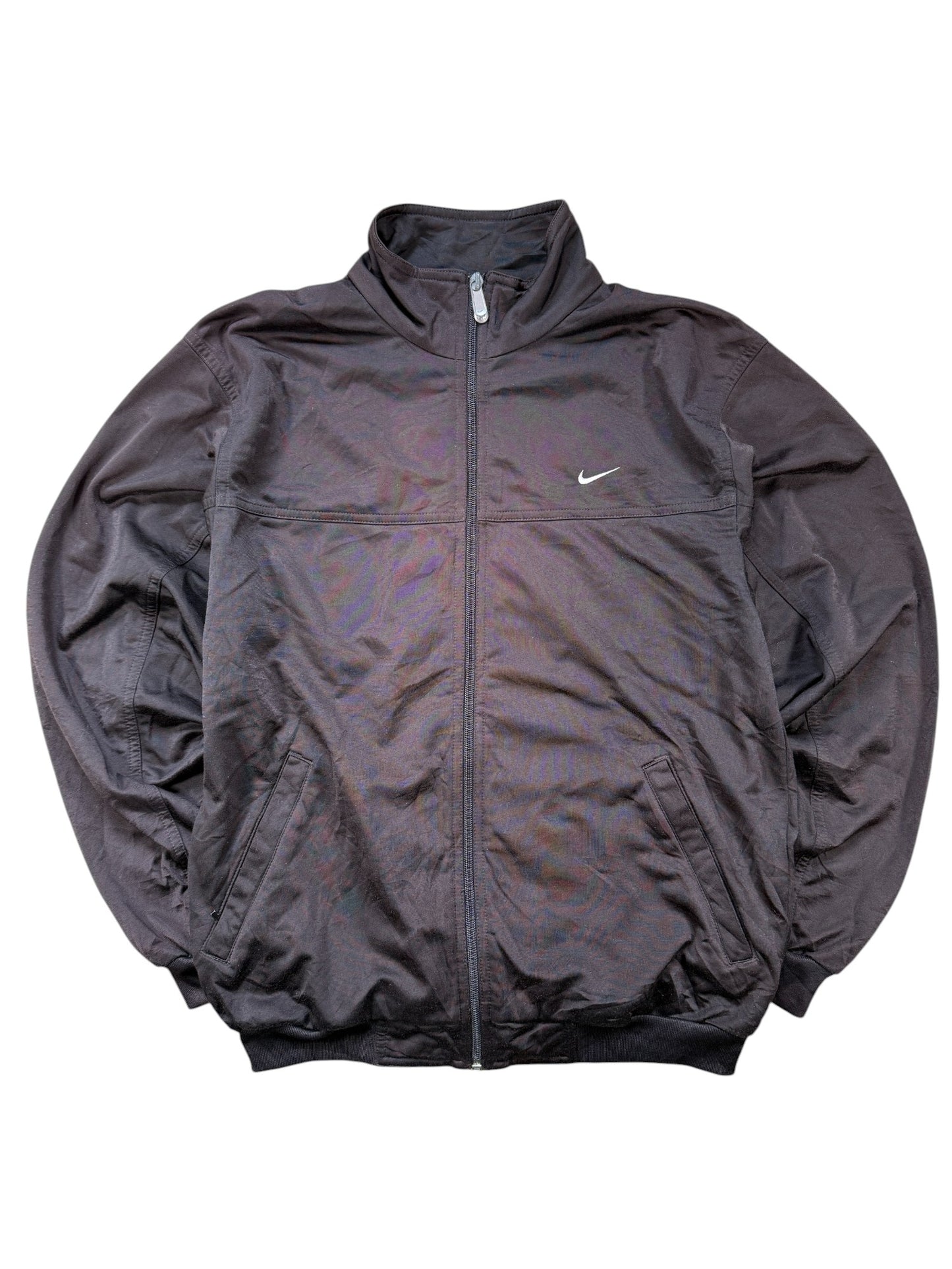 Nike Vintage Trainingsjacke (S) - rareplug