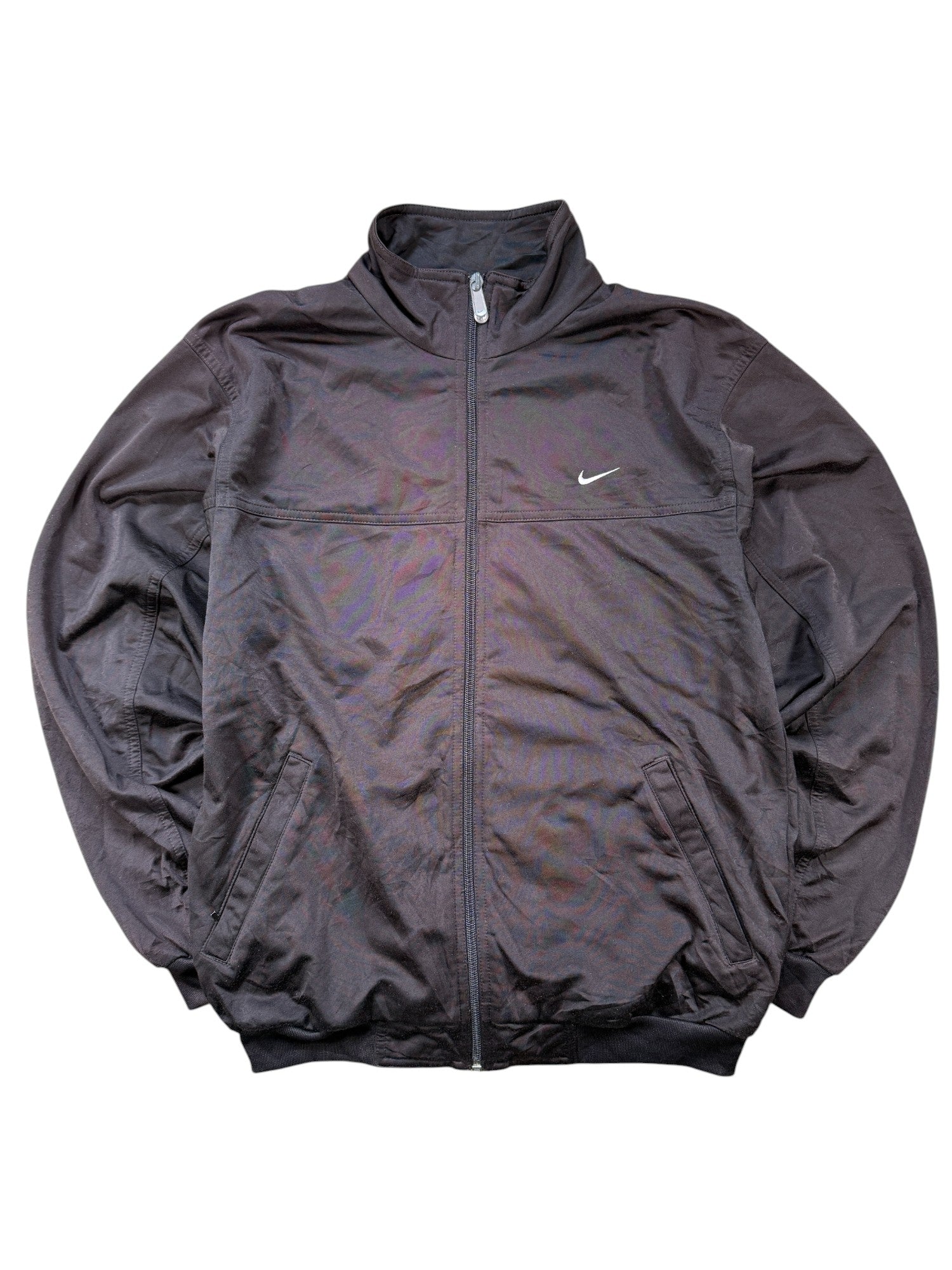 Nike Vintage Trainingsjacke (S) - rareplug